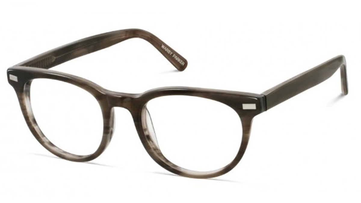 warby parker miles