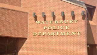 waterbury police department