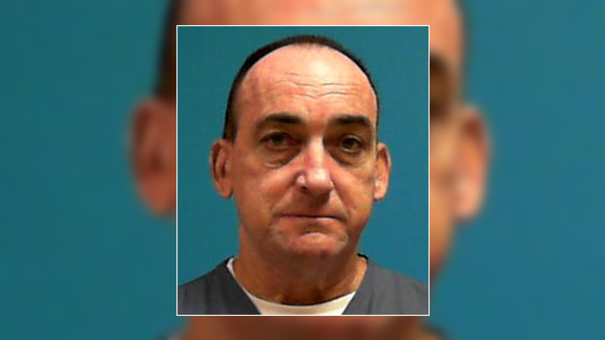 Innocent Florida Inmate Released After 37 Years NECN
