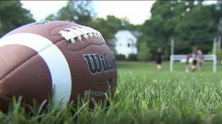 Youth sports refunds