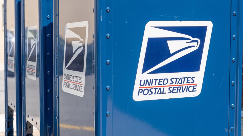 US Postal Service announces price increases for stamps in 2024 – NECN