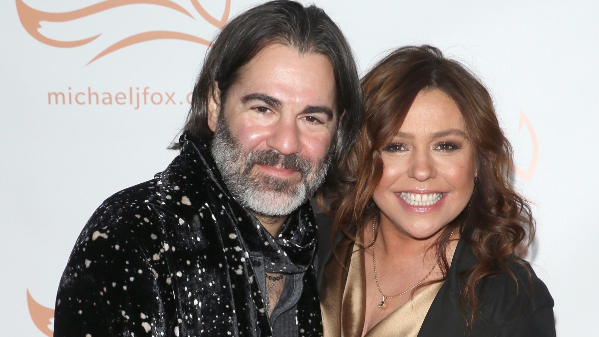 Rachael Ray and Her Husband ‘Safe’ After Fire Damages ...