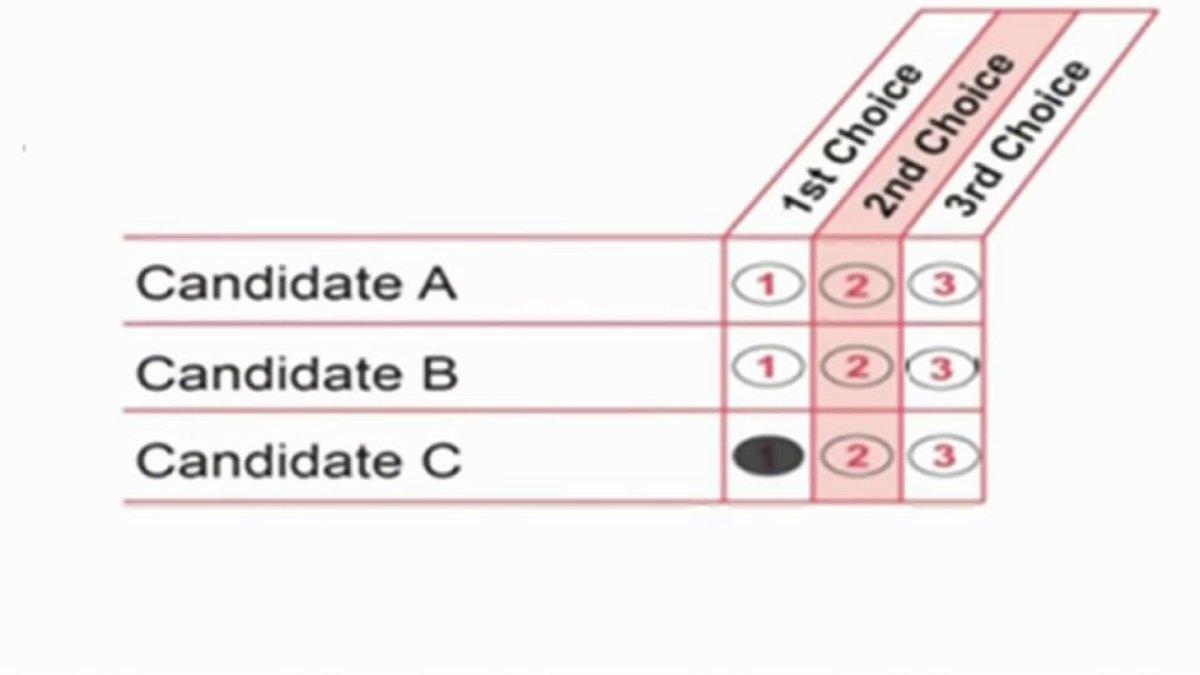 MA Ballot Question 2 Ranked Choice Voting NECN