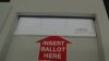 NH Voter Accused of Hitting Election Worker After Ballot Jammed