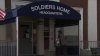 15 residents, 10 workers test positive for COVID-19 at Chelsea Soldiers' Home