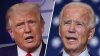 Donald Trump and Joe Biden cruise to victory in Michigan primary, NBC News projects