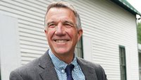 Vermont's Governor Vetoes Largest Budget in State History