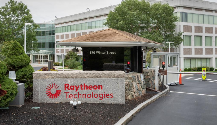 Raytheon Layoffs MassachusettsBased Company Cuts 15,000 Jobs NECN
