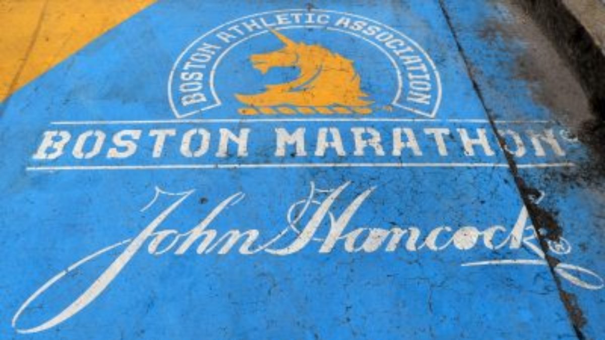 Virtual Boston Marathon Raised Over 32M for Charity NECN
