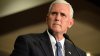 Former VP Mike Pence Says He Would ‘Consider' Invitation to Testify Before Jan. 6 Committee