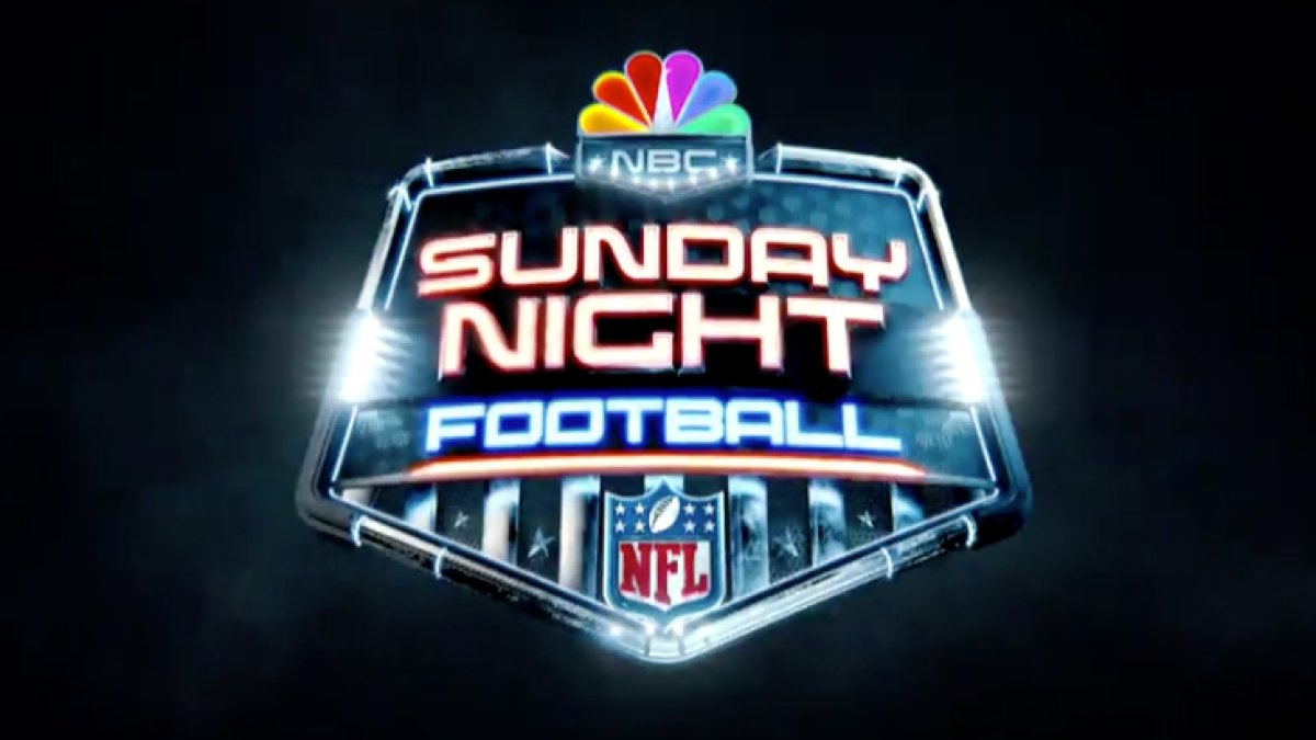 NBC Sunday Night Football NECN