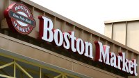 File photo of a Boston Market