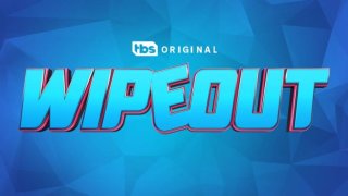 "Wipeout" on TBS.