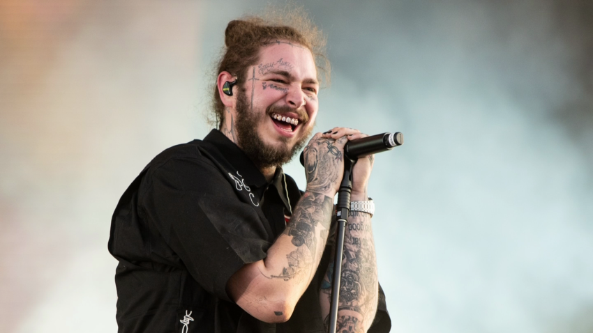 Post Malone