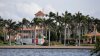 FBI Search at Trump's Mar-a-Lago Home Tied to Classified Docs Taken From White House, Sources Say