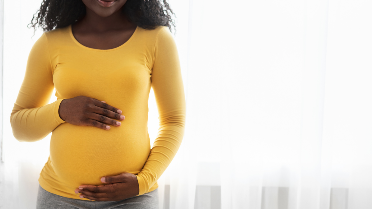 Black Women Are 2 To 3 Times More Likely To Die From Pregnancy Related Causes Heres Why Necn 3303