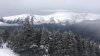 Skier Rescued on Mount Washington Amid Record Heat