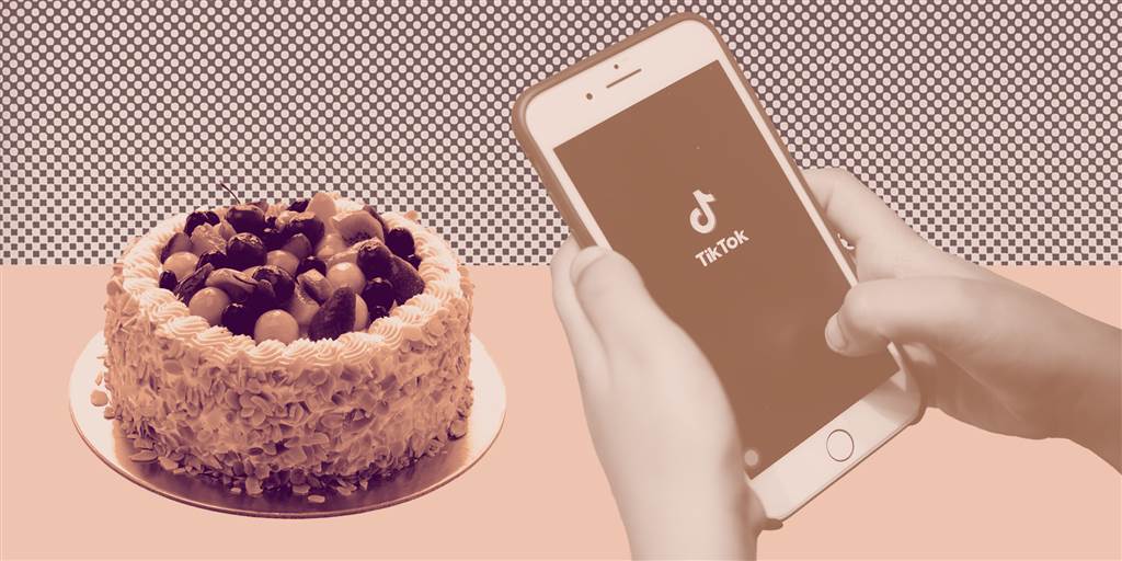 TikTok Tests Whisk, a New Feature That Makes It Easy to