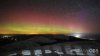 Northern Lights Create a Beautiful, Brief Show Over New Hampshire