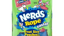 Nerds Hoppin' Easter Rope.