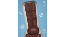 Hershey’s Milk Chocolate Pip Bunny