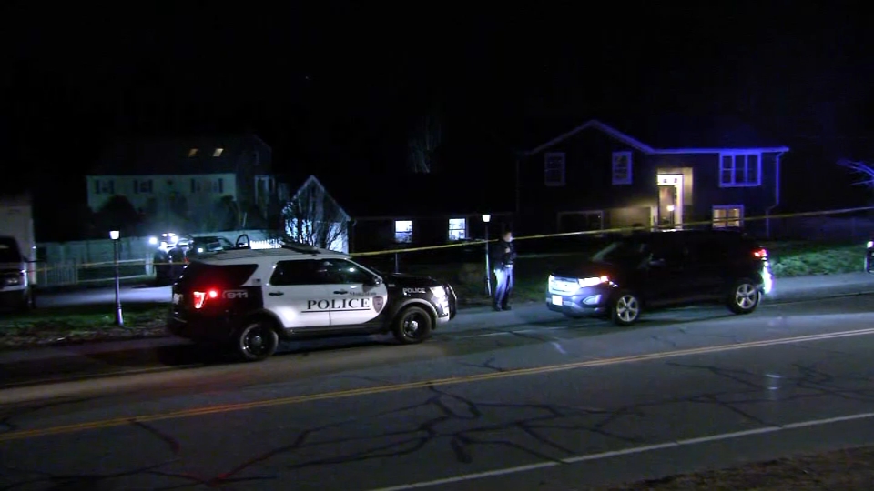 Stoughton Police Searching for 2 Shooting Suspects; Residents Asked to ...