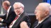 Berkshire Hathaway's Annual Meeting Is Here: What to Expect From Warren Buffett and Charlie Munger
