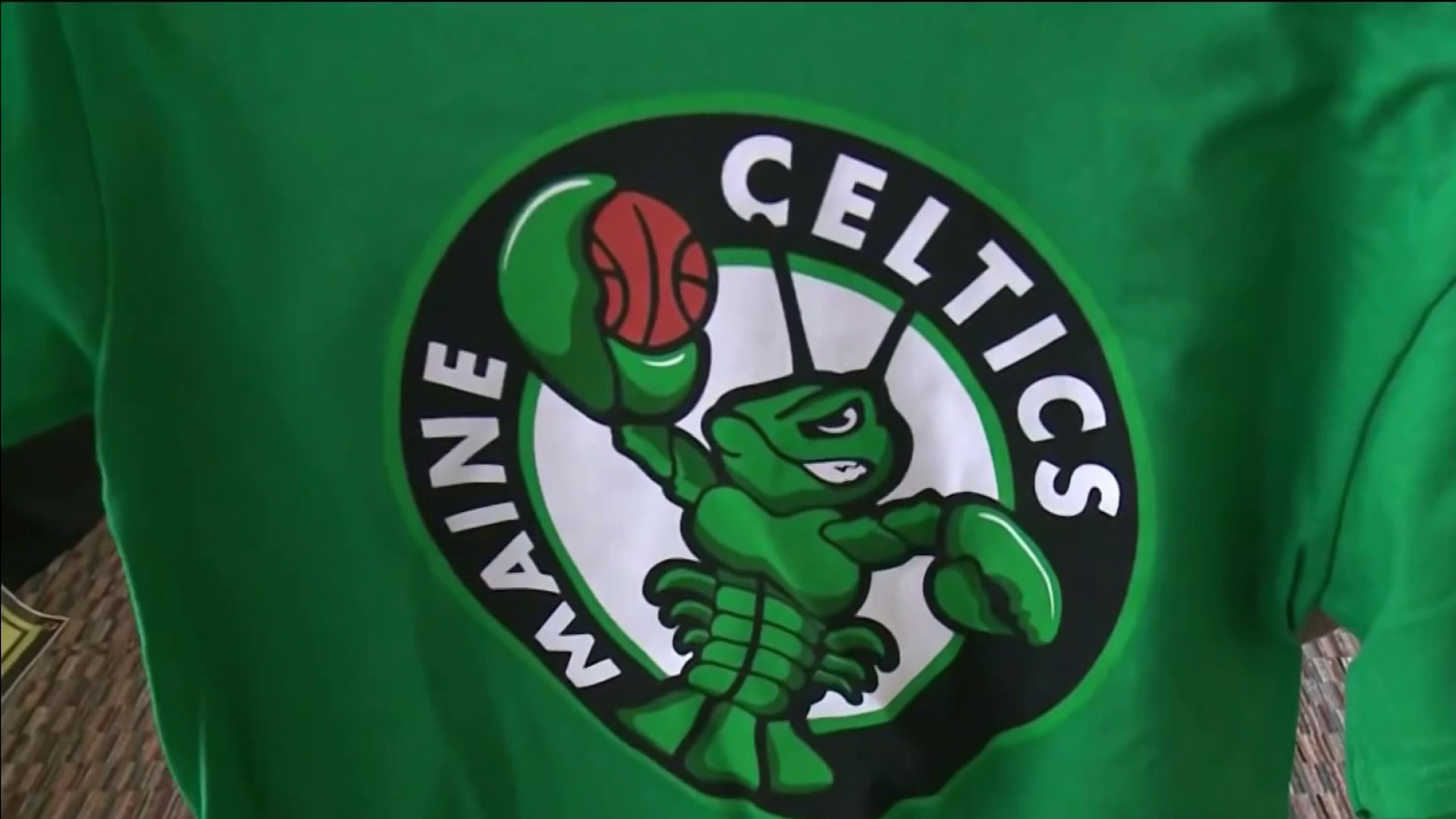 Cheap Maine Celtics Tickets