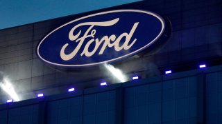 US-AUTOMOBILE-ENVIRONMENT-FORD