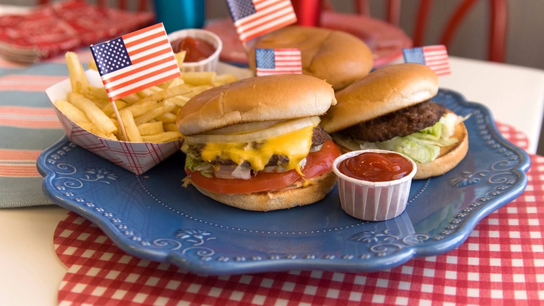 10 Free Meals and Deals for Veterans and Active Military on Memorial