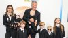 Alec and Hilaria Baldwin to star in reality show with their 7 kids