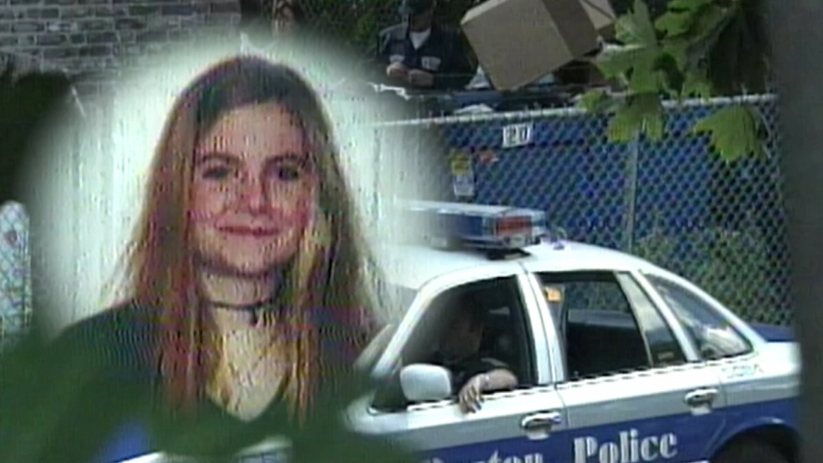 Karina Holmer Murder Case Police Need Your Help 25 Years Later Necn