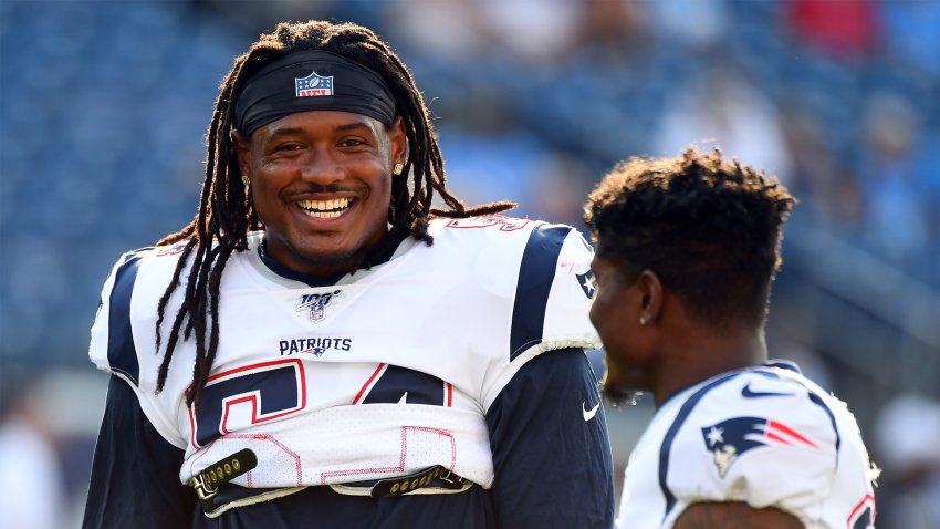 Tag: Dont’a Hightower – NECN