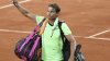 Rafael Nadal announces his retirement from tennis