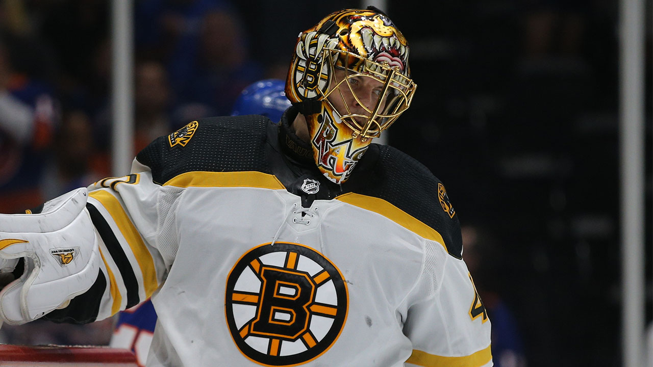 Will The Bruins Sign Tuukka Rask? And Should They? – NECN