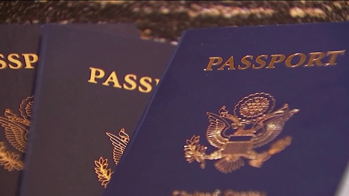 Passport Renewal Delays Cause Headaches NECN