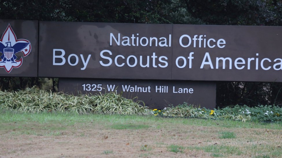 Boy Scouts of America Reaches 850M Agreement With Victims NECN