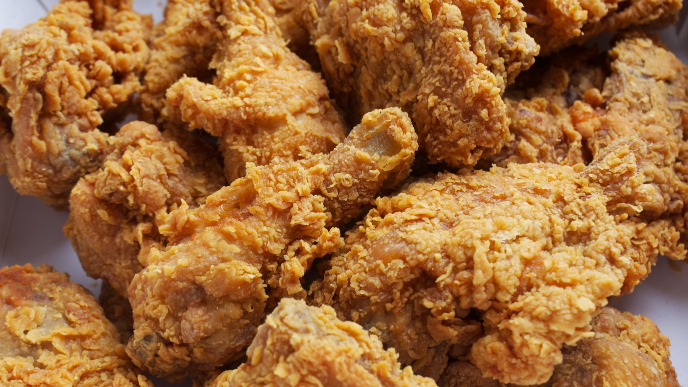Check Out These 7 Deals for National Fried Chicken Day NECN