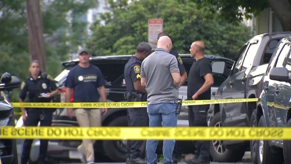 Man Shot And Killed In Somerville Home Roommate Arrested Necn