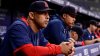 Red Sox Manager Alex Cora Tests Positive for COVID-19