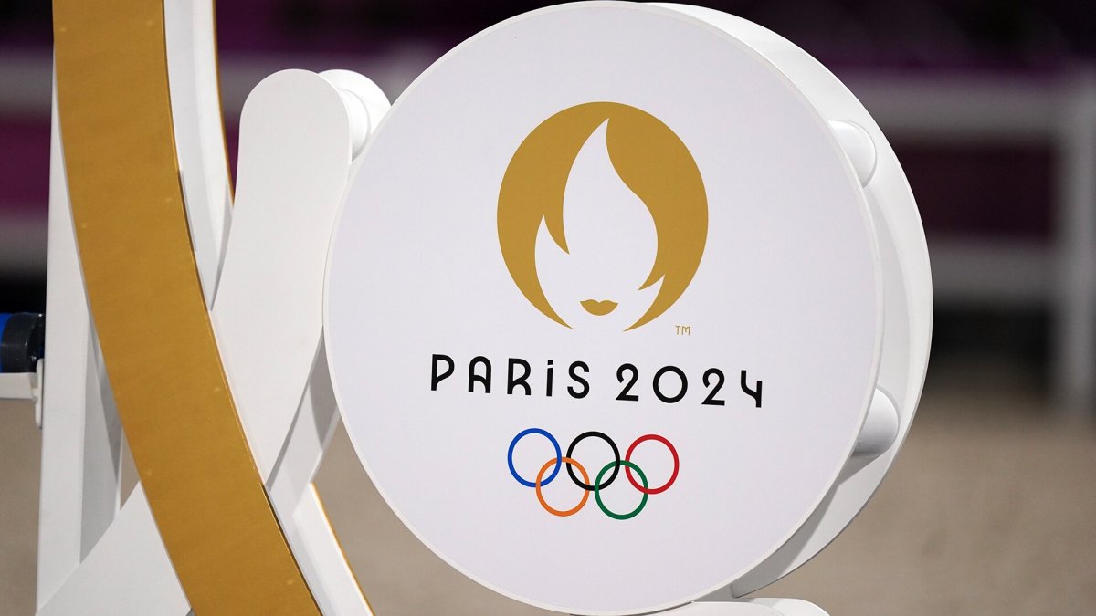Olympic 2024 Paris Ines Lorenza