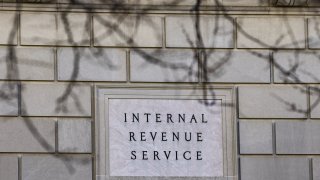 irs internal revenue service