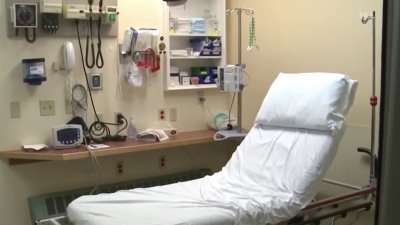 How Many Icu Beds in Maine 