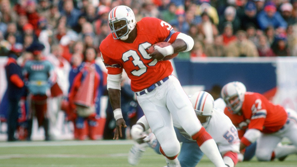 Sam Cunningham, Leading Rusher In Patriots History, Dies At 71 – Necn