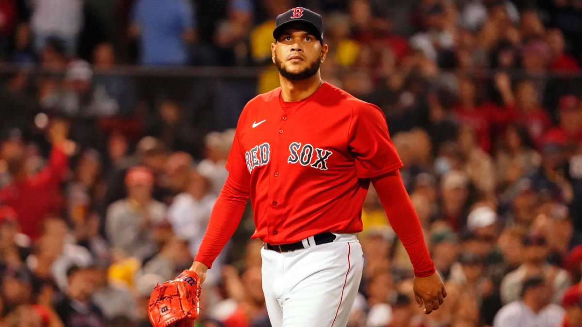 Red Sox Offseason Who Stays Who Goes Among 11 Free Agents Necn