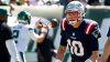 Patriots Vs. Jets Preview: Why the Mac Jones-Zach Wilson Debate Is Complicated