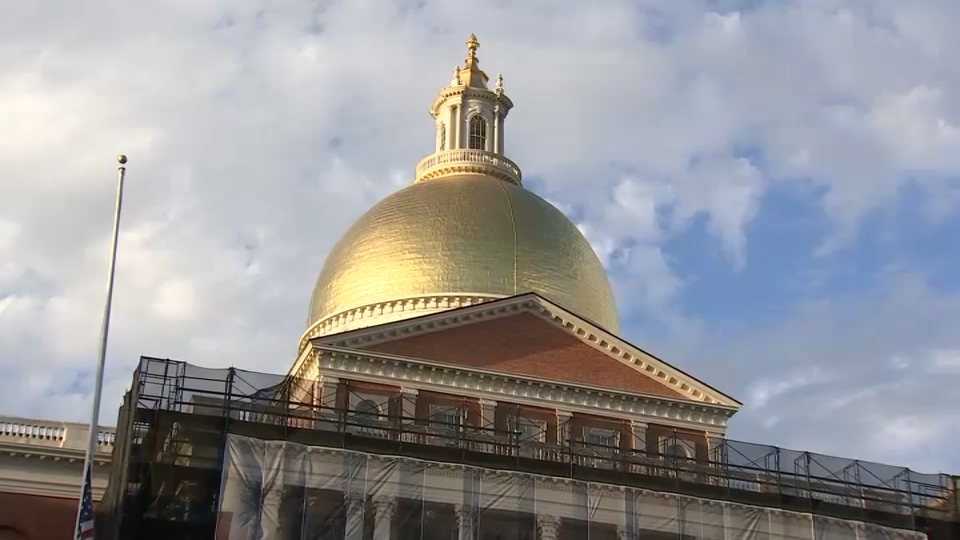 With Police Support, Mass. Senate To Debate Gun Bill Next Week – NECN