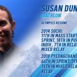 Susan Dunklee