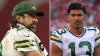 NFL Fines Packers, Aaron Rodgers, Allen Lazard for COVID Violations