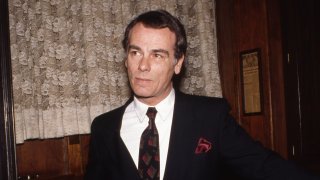 Dean Stockwell